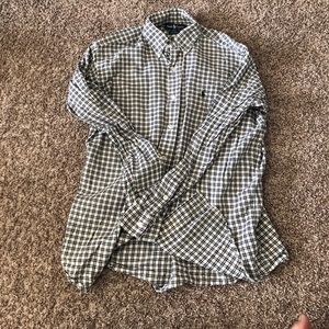 Ralph Lauren Blake Button Up
